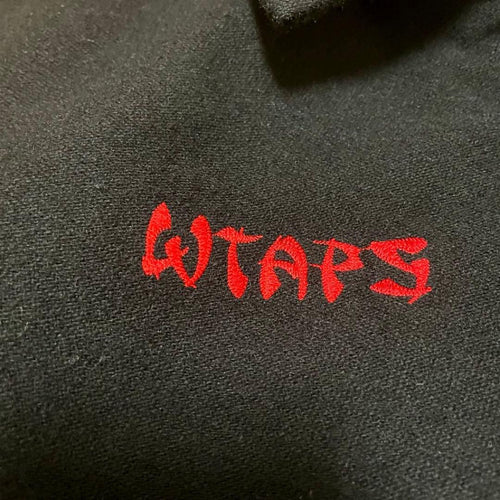 Wtaps Sukajan Souvenir Bomber Jackets Tour/Jk M