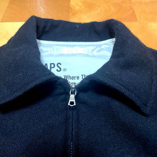 Wtaps Sukajan Souvenir Bomber Jackets Tour/Jk M
