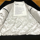Wtaps Sukajan Souvenir Bomber Jackets Tour/Jk M