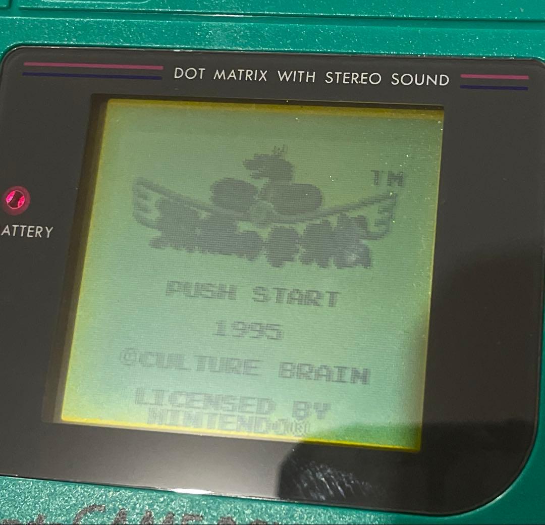 Games Sd Gb