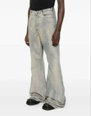 Rick Owens Drkshdw Bootcut Jeans Flare Bolan 29