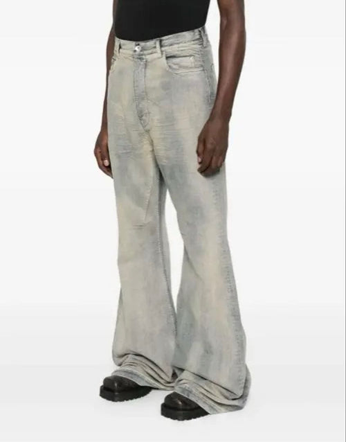 Rick Owens Drkshdw Bootcut Jeans Flare Bolan 29