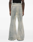 Rick Owens Drkshdw Bootcut Jeans Flare Bolan 29