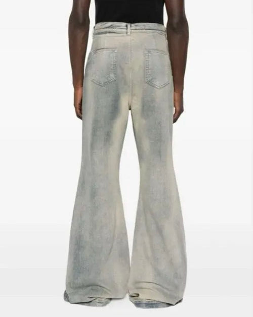 Rick Owens Drkshdw Bootcut Jeans Flare Bolan 29