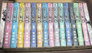 Boy'S Manga 14 Box
