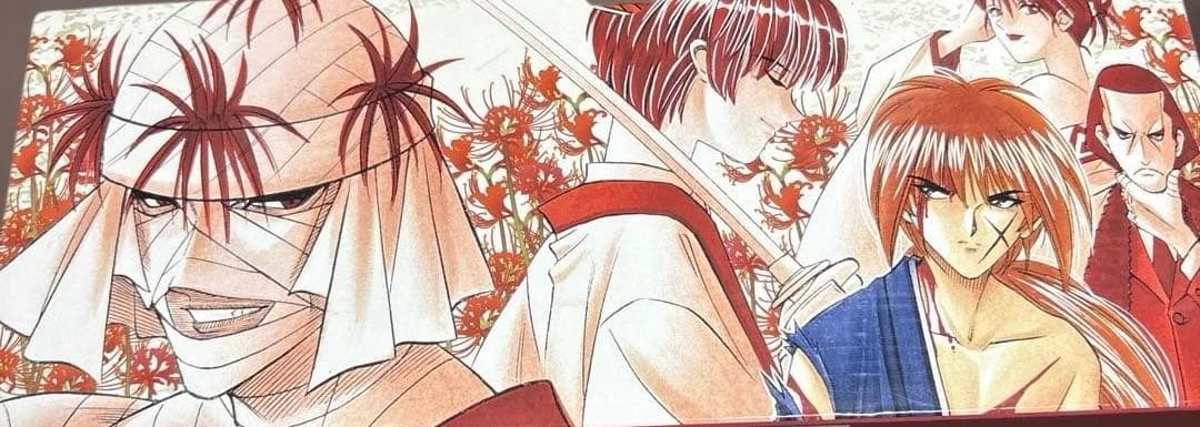 Boy'S Manga 14 Box