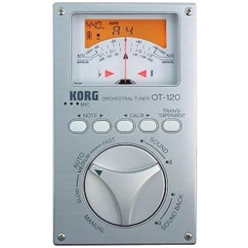 Tuner Korg Ot-120