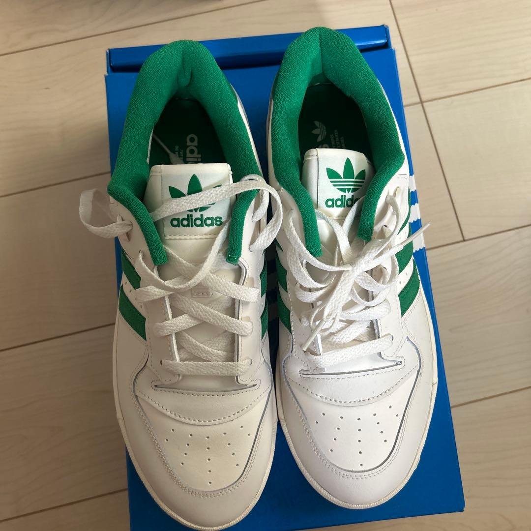 Adidas Originals Sneakers Rivalry Low
