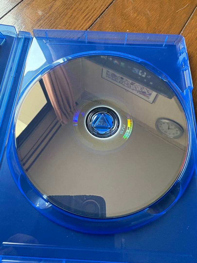 Playstation5 Games (Physical) Ps5 3/ Dark Ties