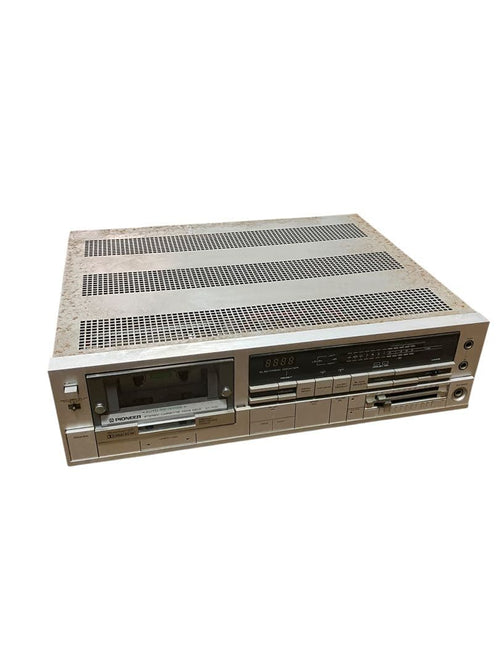 Pioneer Equalizer Ct-70R