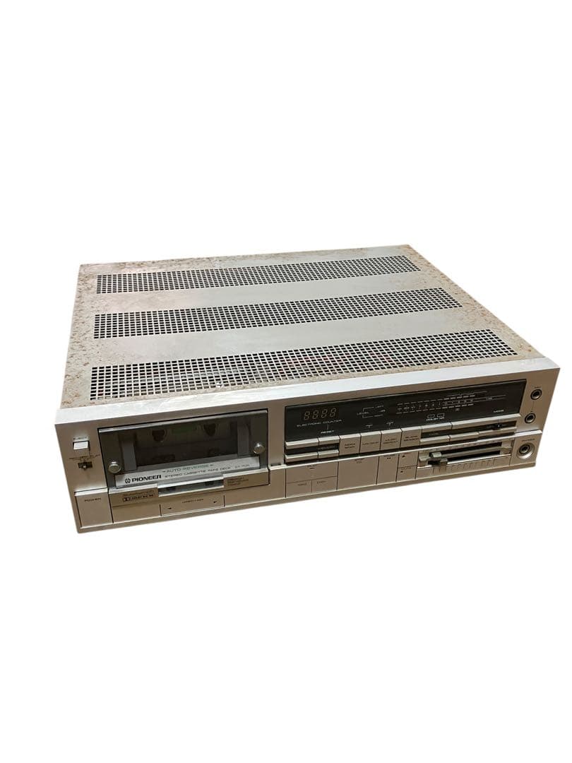 Pioneer Equalizer Ct-70R