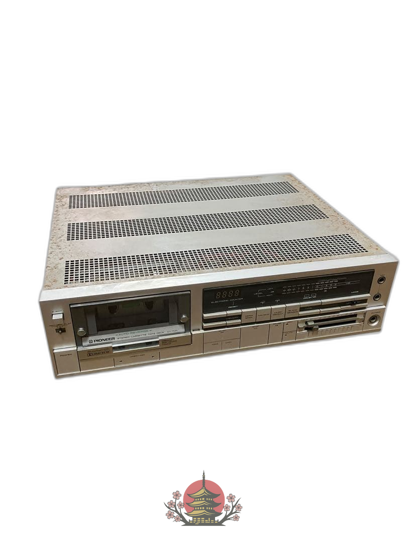 Pioneer Equalizer Ct-70R