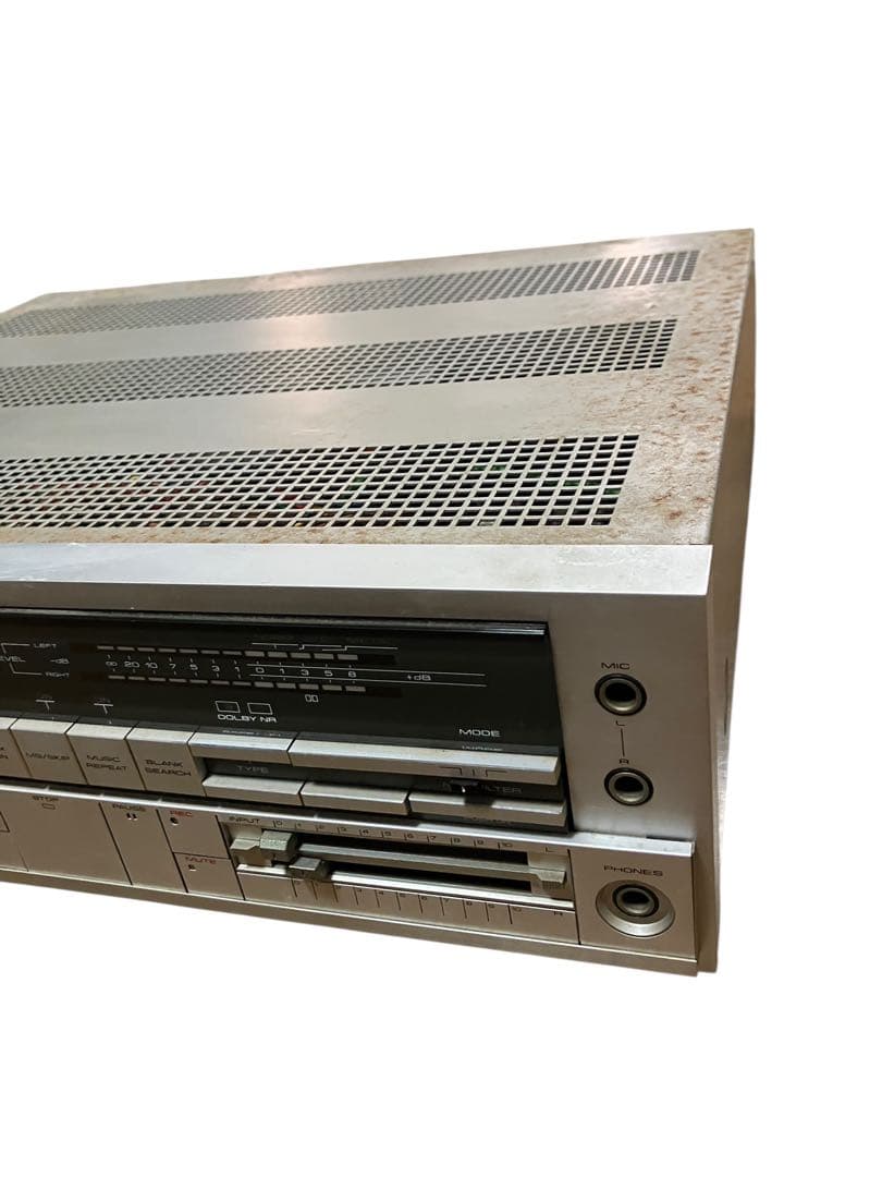Pioneer Equalizer Ct-70R