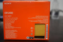Sony Mirrorless Interchangeable Lips 6400 +30Mm F1.4 Dc Dn