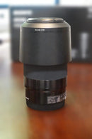 Sony Mirrorless Interchangeable Lips 6400 +30Mm F1.4 Dc Dn