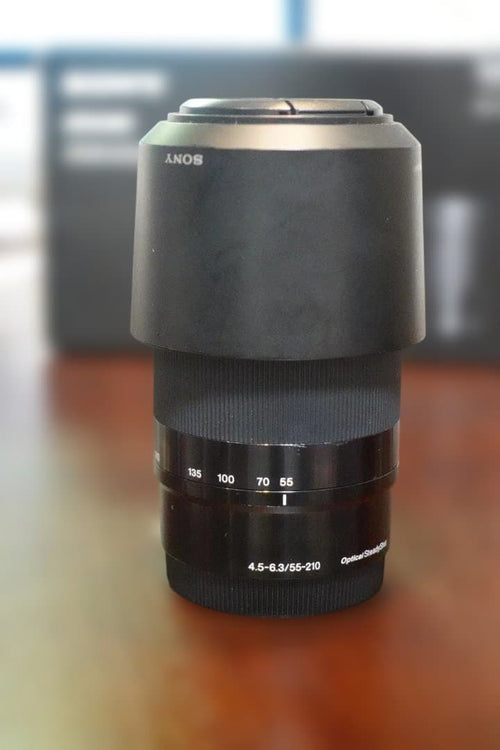 Sony Mirrorless Interchangeable Lips 6400 +30Mm F1.4 Dc Dn