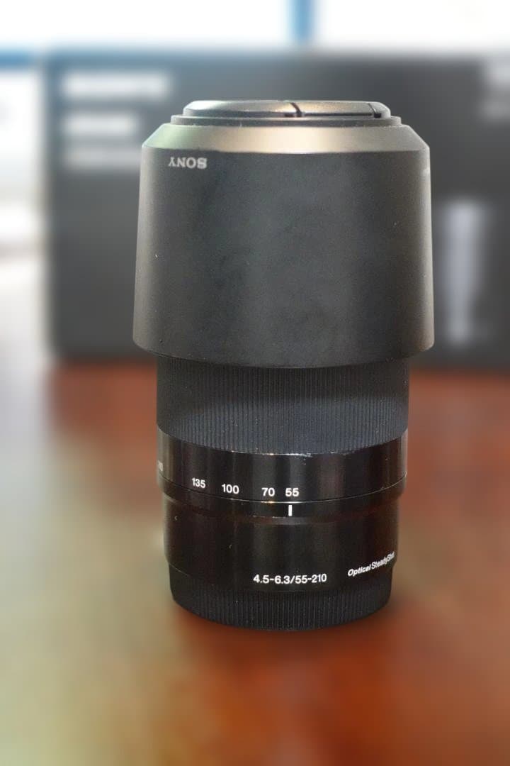 Sony Mirrorless Interchangeable Lips 6400 +30Mm F1.4 Dc Dn