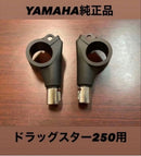 Yamaha Lights Turn Signals 250 2