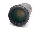 Lens (Zoom) Af-S Nikkor 70-200Mm F/4G Ed Vr