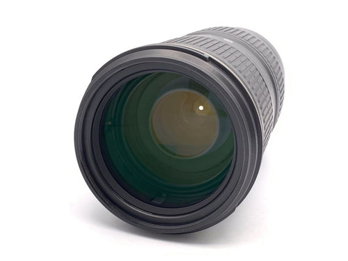 Lens (Zoom) Af-S Nikkor 70-200Mm F/4G Ed Vr