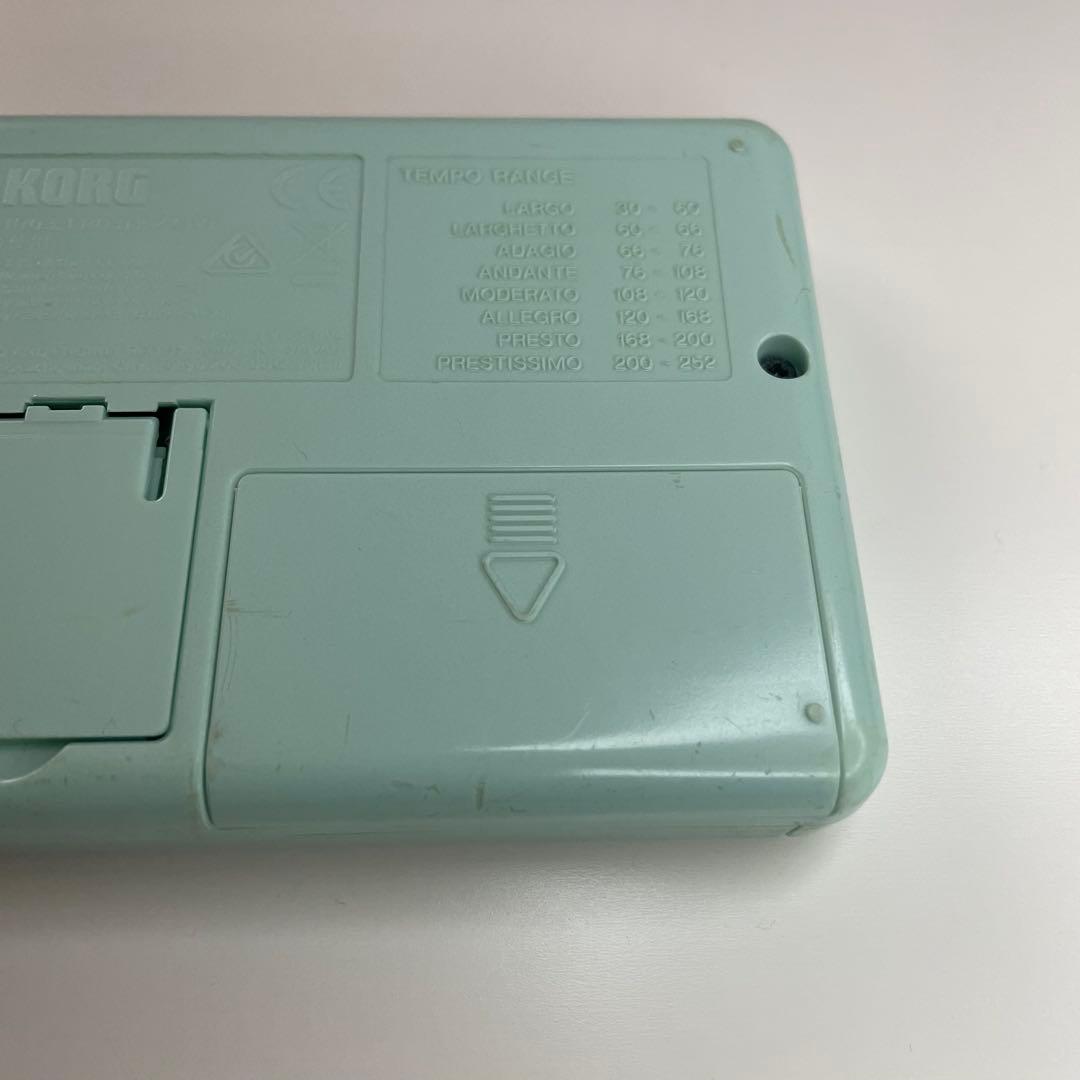 Korg Tuners Tm-50