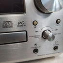 Denon Mini Component Systems Usb/Fm/Am/Aux/Opt D-Mx11