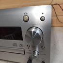 Denon Mini Component Systems Usb/Fm/Am/Aux/Opt D-Mx11