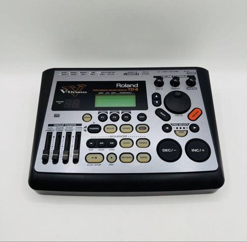 Electronic Drums Roland V-Drums Td-8