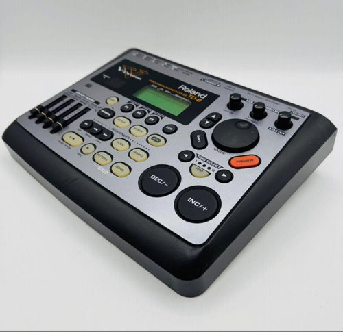 Electronic Drums Roland V-Drums Td-8