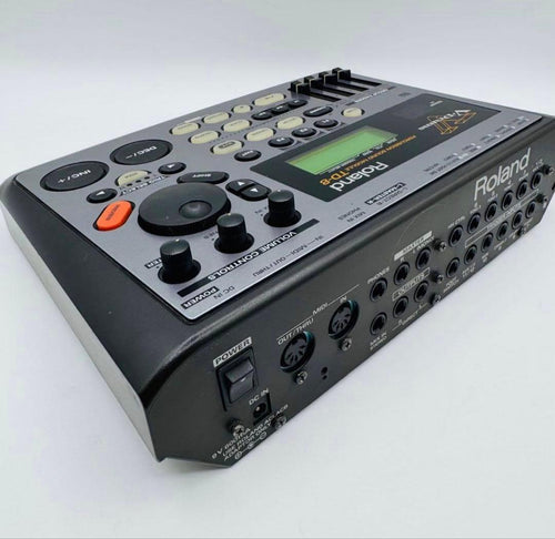 Electronic Drums Roland V-Drums Td-8