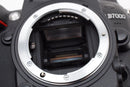 Nikon Digital Slrs D7000