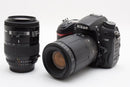 Nikon Digital Slrs D7000