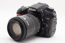 Nikon Digital Slrs D7000
