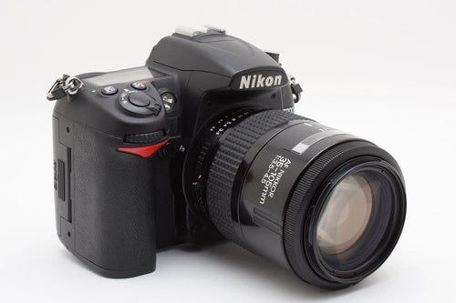 Nikon Digital Slrs D7000