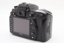 Nikon Digital Slrs D7000