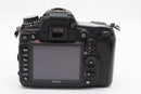 Nikon Digital Slrs D7000