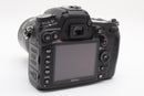 Nikon Digital Slrs D7000