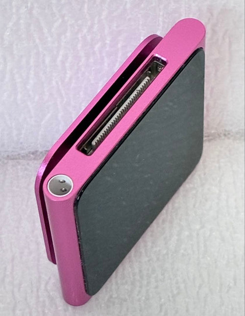Apple Digital Audio Players Ipod Nano 6