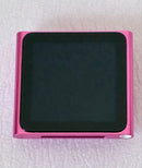 Apple Digital Audio Players Ipod Nano 6