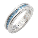Bvlgari Ring B-Zero1 1 K18Wg