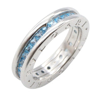 Bvlgari Ring B-Zero1 1 K18Wg