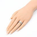 Bvlgari Ring B-Zero1 1 K18Wg