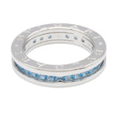 Bvlgari Ring B-Zero1 1 K18Wg