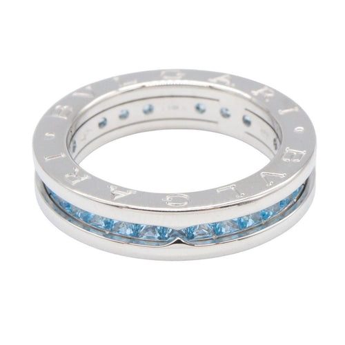 Bvlgari Ring B-Zero1 1 K18Wg