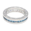Bvlgari Ring B-Zero1 1 K18Wg
