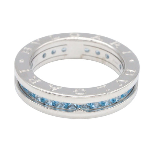 Bvlgari Ring B-Zero1 1 K18Wg