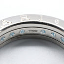 Bvlgari Ring B-Zero1 1 K18Wg