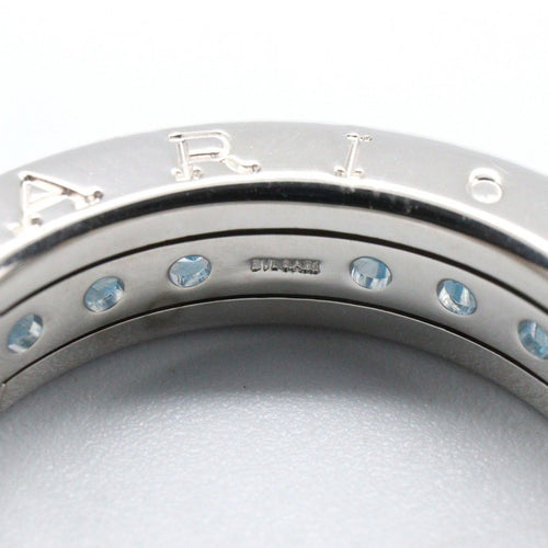 Bvlgari Ring B-Zero1 1 K18Wg
