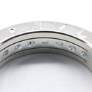 Bvlgari Ring B-Zero1 1 K18Wg