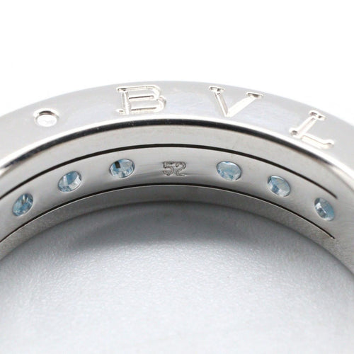 Bvlgari Ring B-Zero1 1 K18Wg